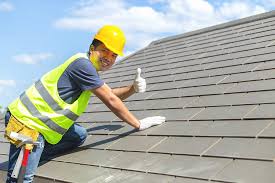 Trusted Pantops, VA Roofing service Experts